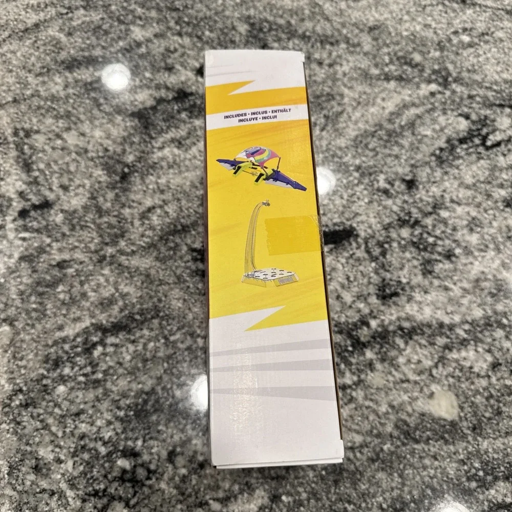 Fortnite Victory Royale Series Llamacorn Express Glider New in‎ Box